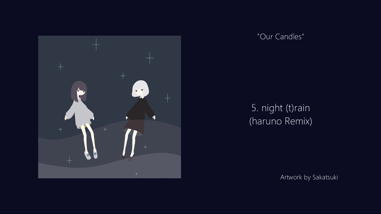 Our Candles 春野×歩く人 CD Amazon.co.jp: Our Candles : Pedestrian: デジタルミュージック