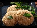 Wheat rava idli | Godhumai rava idli-Simple & Quick breakfast
