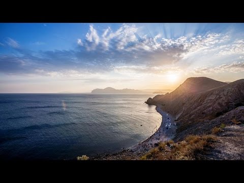 Video: Rust Op De Krim: Hoe Goedkope Woningen Te Huren