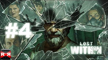 Lost Within (by Amazon Game Studios) - Episode 1 - iOS / Amazon - Walkthrough Gameplay Part 4