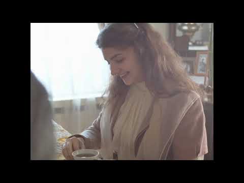 "Лёгкое дыхание" Режиссёр Анна Потапова, 2017 г