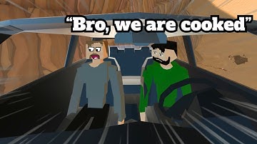 This Feature Changes Everything in Gorebox v16 (NPC Driving)