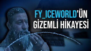 ICEWORLD'Ü DAHA ÖNCE HİÇ BÖYLE DUYMAMIŞTINIZ!