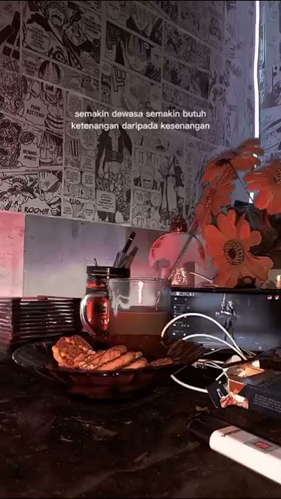 Story Wa | Semakin Dewasa Semakin Butuh Ketenangan Dari Pada Kesenangan #shorts