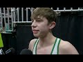 NSAA Wrestling Boys State Semifinal Highlights