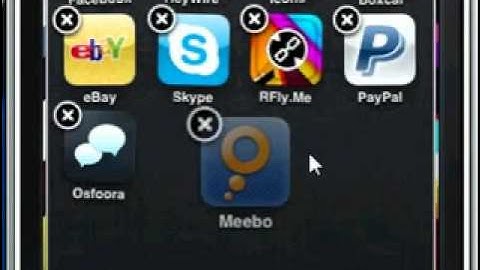 FolderEnhancer new in Cydia