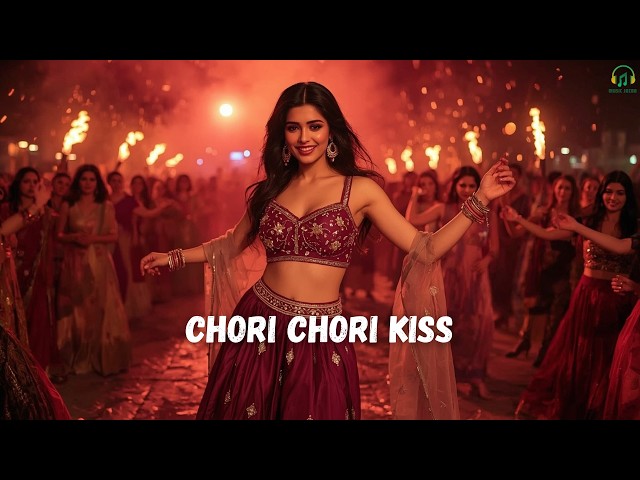 Chori Chori Kiss | New Song| Item Song 2026 |Item Songs Bollywood | Item Songs | Song