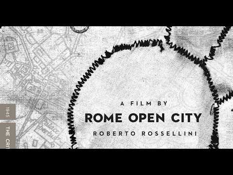 Roberto Rossellini still