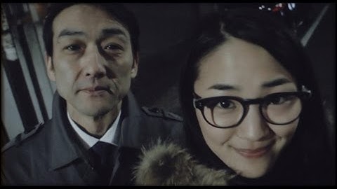 すみません、すきなんです！映画『友だちのパパが好き』予告編
