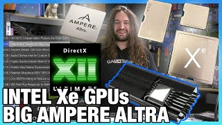 NVIDIA GeForce Game Ready 451.48 Driver Brings DirectX 12 Ultimate To  GeForce PC Gamers