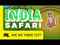 India Safari Travel Kids In Asia India Safari Travel Kids In Asia