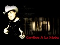 Martin Castillo Con Banda - Es Para Ti (Estudio 2011)