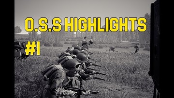 [O.S.S] Post Scriptum Highlights 8/7/19