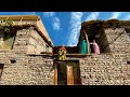 Iran kurdish rural life beautiful rural lifestyle in 5 consecutive days