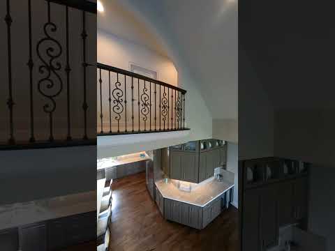 16916 Bond St, Overland Park, KS home video tour