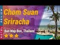 Chom Suan Sriracha hotel review | Hotels in Ban Map Bon | Thailand Hotels