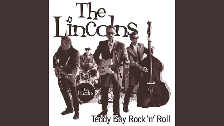 The Lincolns - Topic