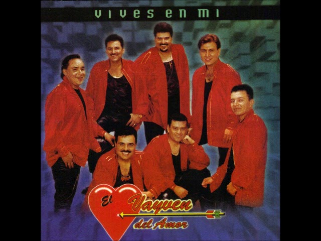 El Vayven Del Amor - Nada Ganas