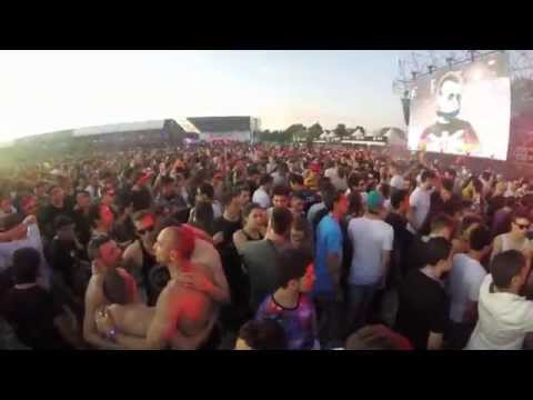 CREAMFIELDS BA 2015