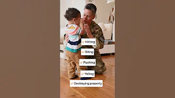How Do Aggressive Child Behave 