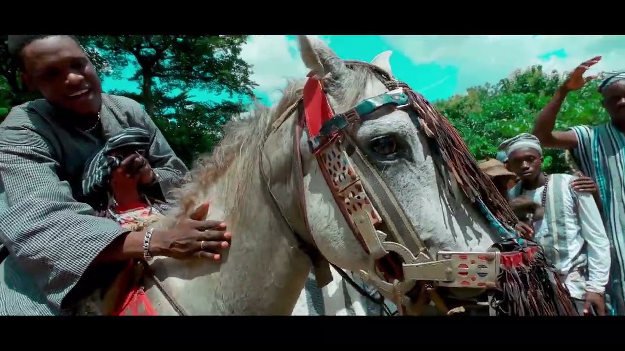 Abdouk _ GAANI (Clip officiel)