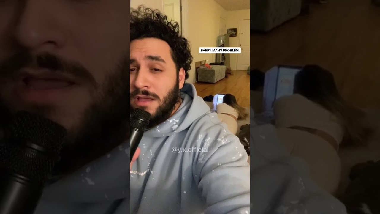 YX - Hungry (Y.X.Official) 