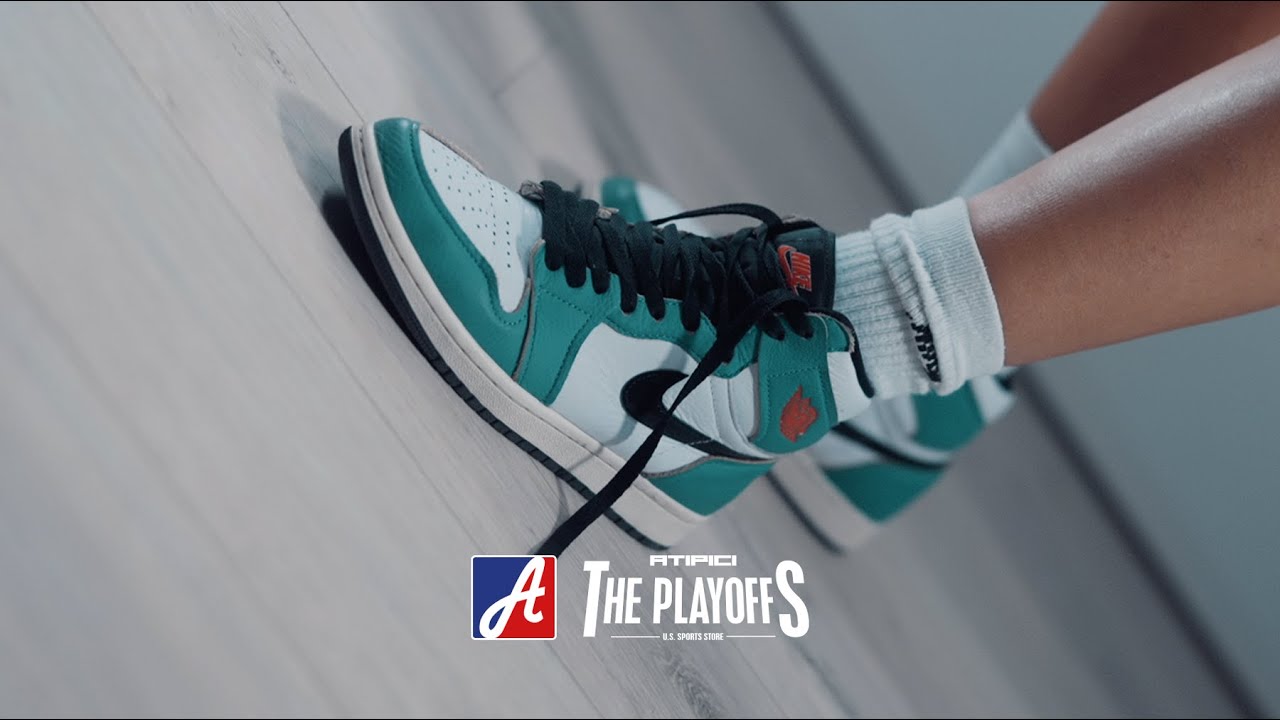 The Playoffs » Aviator revisão