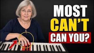 Over 60 If You Can Play These 5 Chords You're Ahead of Most