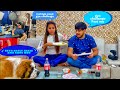 Food challenge with anmol jaiswal  anmol ne  aman ke sath kara prank bruno ke entry for biryani