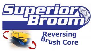 Reversing Brush Core Option