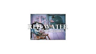 Earl Sweatshirt - Red Water (lyrics onscreen)