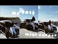 My first car | Mini Cooper - tour and decorate ♡