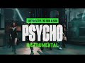 BABYMONSTER Psycho Instrumental