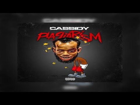 Cassidy - Plagiarism (Tory Lanez Diss) (New Official Audio)