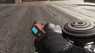 Apex is literally unplayable!