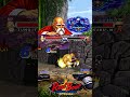 Só Funciona no Canto! Combo com Final Insano 🔥REAL BOUT FATAL FURY SPECIAL #fightcade #arcade #snk