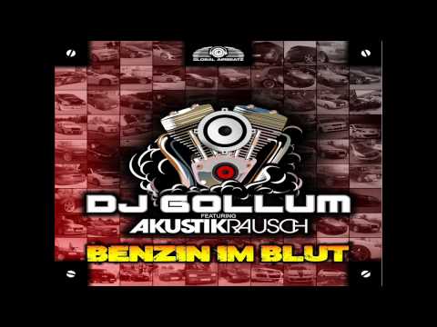 DJ Gollum feat.