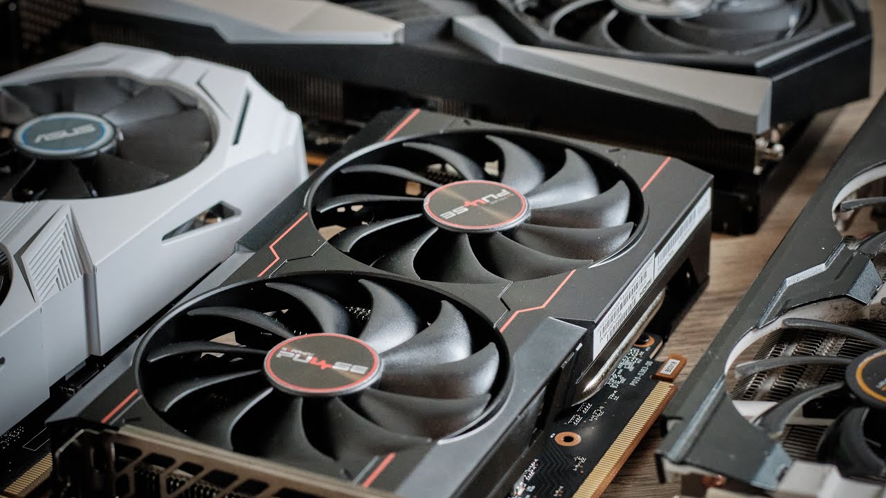 Sapphire Radeon RX 6500 XT Pulse Review