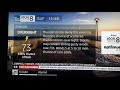 The Weather Channel - Local on the 8s - Islip - 7/17/19