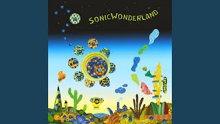 Sonicwonderland