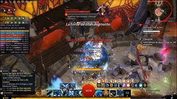Guild Wars 2 W3 Keep Construct