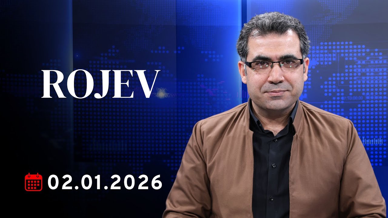 Rojev
