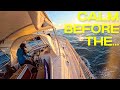 Navigating Unpredictable Weather: To Change Course or Push Forward? SAILING ZEPHYR - Ep. 217