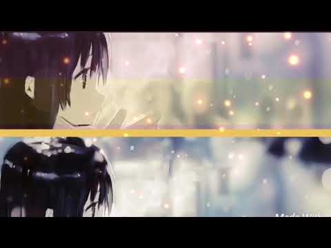 Nightcore - Haiiro to Ao （灰色と青）「米津玄師 菅田将暉 covered コバソロ」