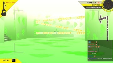 andersonjph Streams with Chat - Danganronpa 2: Goodbye Despair (part 7 of 10)