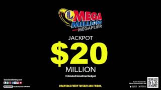 1-27-23 Mega Millions Jackpot Alert!