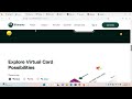 How to Get A Virtual Dollar Card In Nigeria