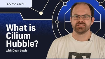 What is Cilium Hubble?