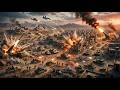 Arizona Airfield Command & Conquer Generals Zero Hour | Hard Army