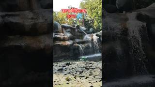 water 🌊 💦 prak patna zoo #viral #video #shorts